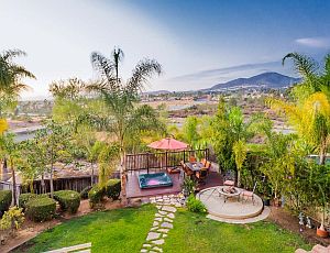 Rancho Penasquitos Homes